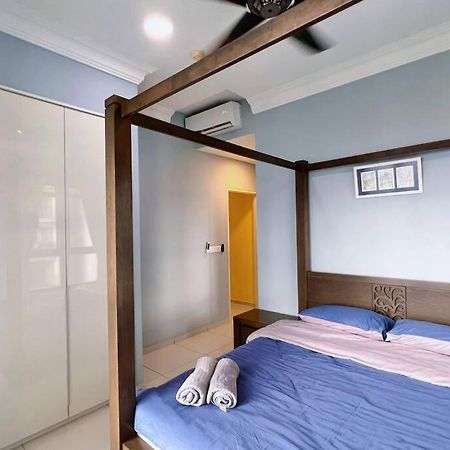 Homely 2Br Heritage D'Sara @ Link To Mrt, Near Thomson Hospital & Sungai Buloh Hospital Exterior photo