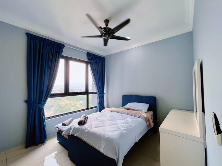 Homely 2Br Heritage D'Sara @ Link To Mrt, Near Thomson Hospital & Sungai Buloh Hospital Exterior photo